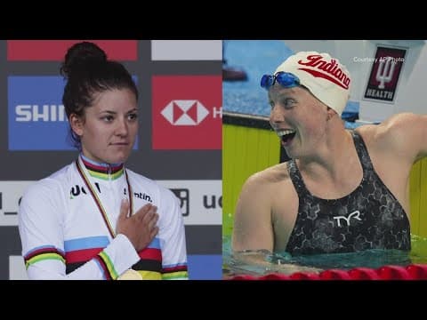 Six months out from 2024 Paris Olympics | Inspiring Indiana