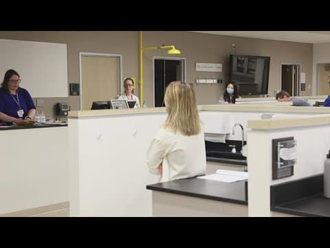 How Ohio's medical schools are battling the opioid crisis