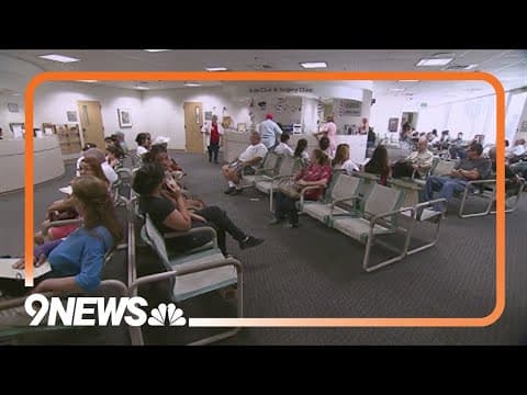 Judge: Americans' unpaid medical bills will stay on their credit reports