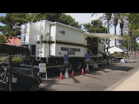 It's National Night Out in Chula Vista! What you can expect