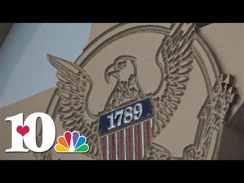 Authorities discuss manhunts after two suspects arrested in East TN following multi-state searches