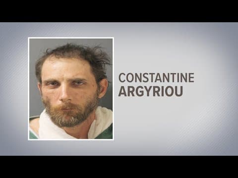 Houston man sentenced for shooting deputy constable in leg 7 times in 2017