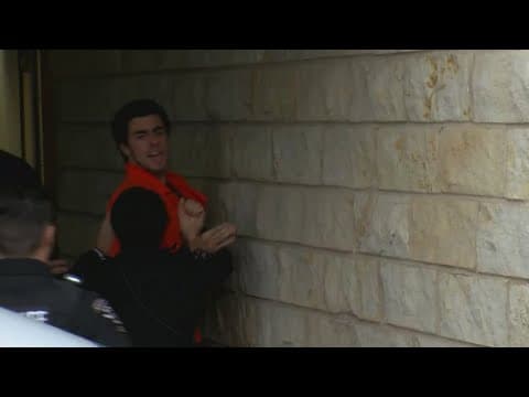 Suspect in the killing of UnitedHealthcare’s CEO contests extradition to New York