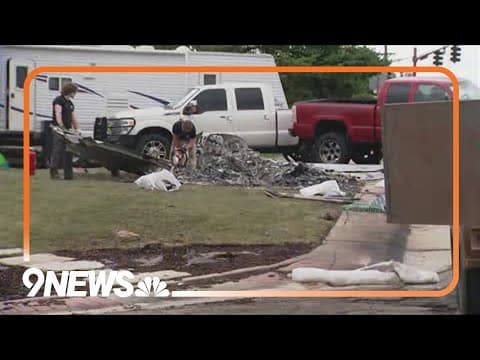 Aviation expert: This is what investigators will look for after Arvada plane crash