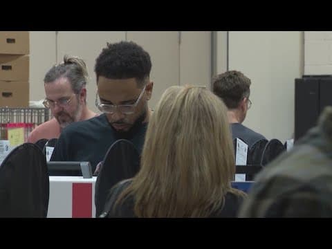 Iowa Caucus kicks off Primary Election season across the nation