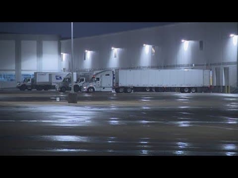 Rep. Al Green says staff's tour of Houston-area USPS mail facilities didn't satisfy concerns