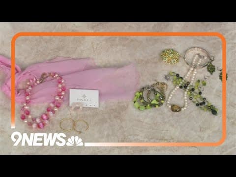 Style expert shares tips on accessorizing for any occasion