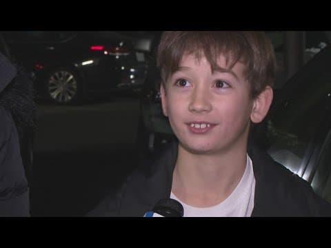 What is your favorite snow day treat?