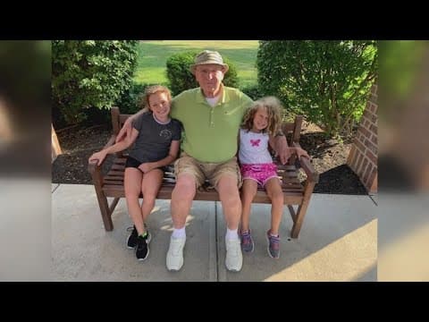 'What Dan Read': Columbus man goes viral after his death with extensive library list