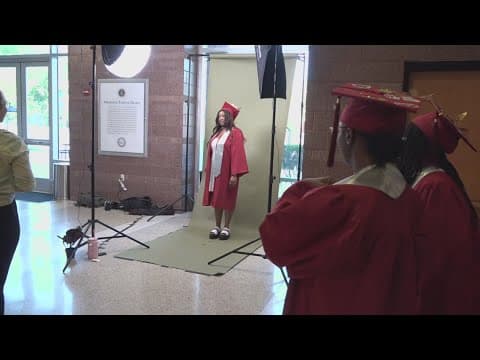A record number of adults just got their high school diplomas from this charter school | Get Uplifte