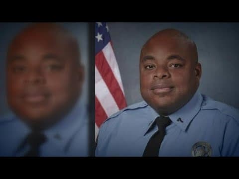 DA calls NOPD Officer's killing an 'execution' as Marcus McNeil murder trial begins