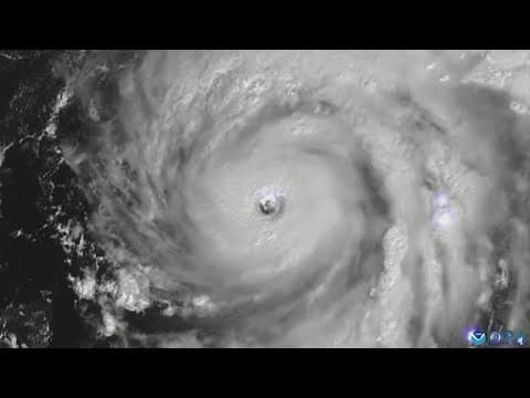 Tracking Hurricane Ian: Storm likely to hit Florida late Wednesday night, early Thursday morning