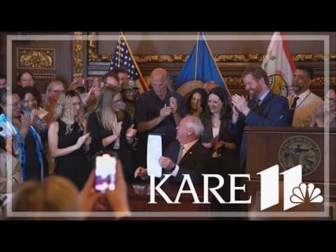 MN House members meet to discuss legal cannabis bill