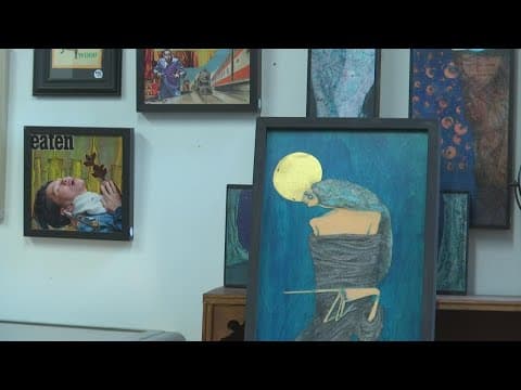 Columbus Arts Festival returns as businesses prep for economic impact