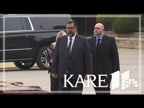 Maddi Kingsbury's former partner appears in court seeking custody of children