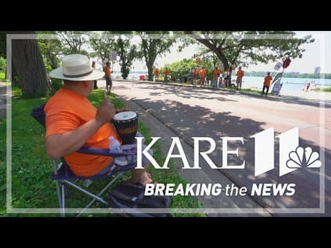 How the Minneapolis park strike is impacting people