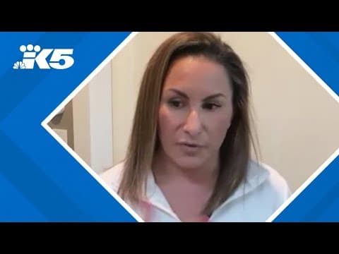 Expert discusses Trump's executive order intended to bar transgender athletes from women's sports