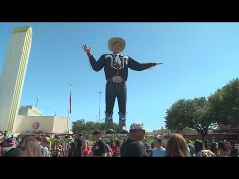 State Fair of Texas: What to do in the final weeks of the event