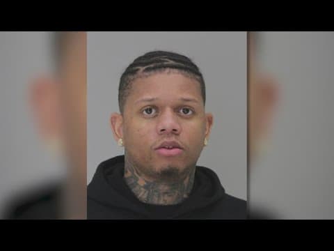 Yella Beezy arrested in Mo3 murder in Dallas: Everything we know