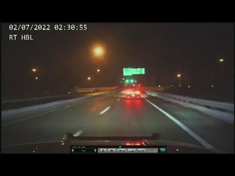 2 car chases in Licking County lead to arrest of 15-year-old boy