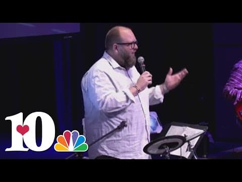 Members of First Baptist Church Knoxville in Israel reported safe