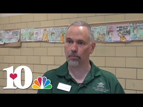 Phase 2 of Pleasant Ridge Road project will begin soon