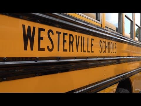 Westerville superintendent speaks on potential cuts if November ballot issue doesn't pass