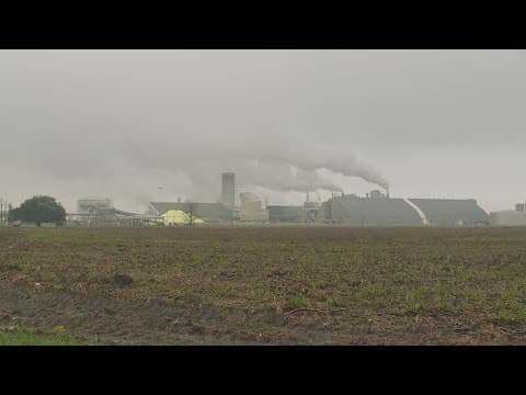 Watch LIVE: Formosa Site Burial Grounds Lawsuit