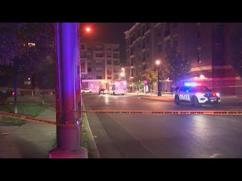 Officials identify 18-year-old man killed in University District shooting involving officer
