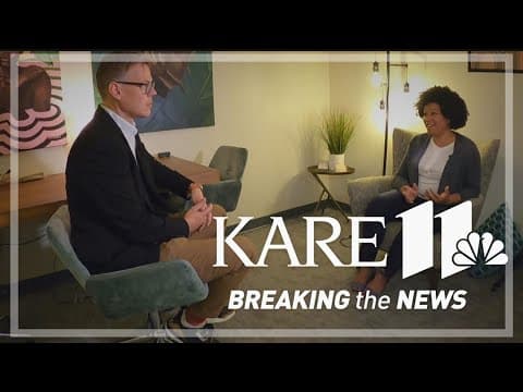 Minneapolis mental health responders have made an impact in first six month