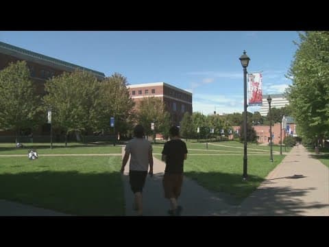 International student visa changes could lead them to attend college in other countries, per study