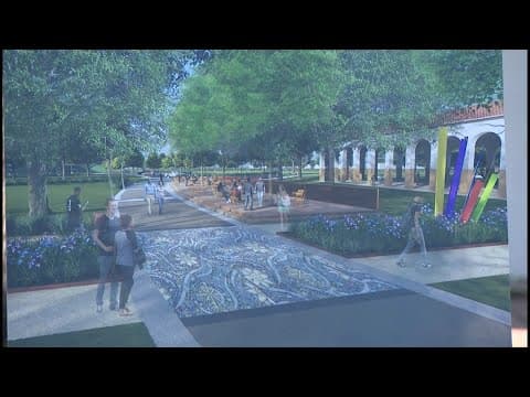 Houston's MacGregor Park expected to be renovated