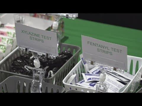 Hoosiers push for better access to addiction resources, support for the Black community
