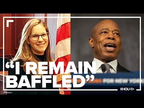 Top federal prosecutors resign, accuse Trump administration of politicizing Justice Department