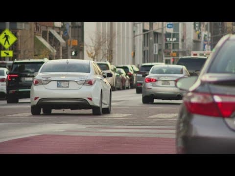 Hoosiers gather to remember victims of traffic violence, 39 killed in 2023 so far