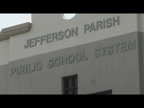 Jefferson Parish to raise teacher pay