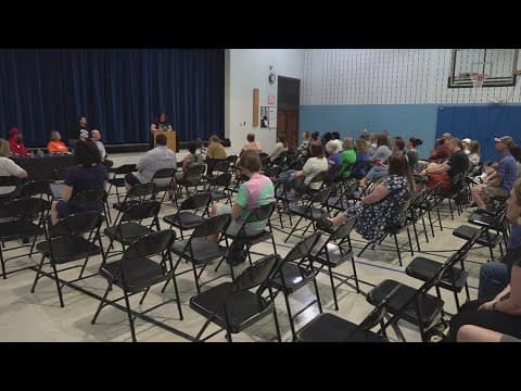 IPS parents meet with board commissioners during town hall after abuse lawsuit