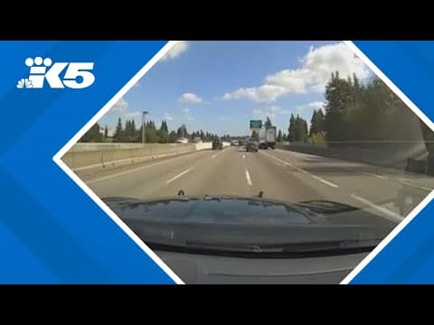 Sheriff pursues high-speed chase after domestic incident near Chehalis casino