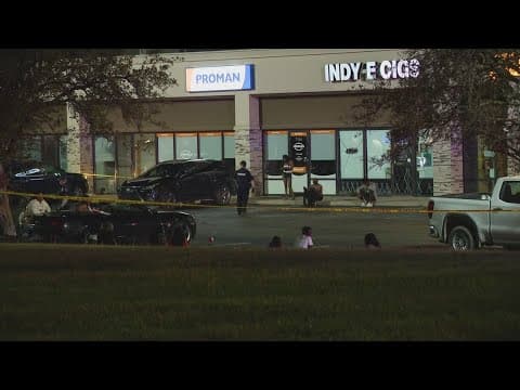 Indianapolis restaurant where 9 were stabbed has history of police reports