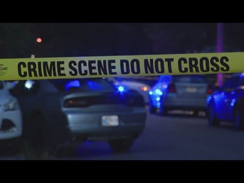 'Unlike anything we have seen' | 7 people hit and killed by drivers in 10 days