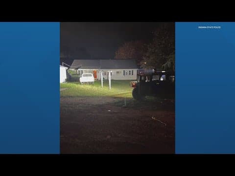 Man shot and killed in standoff with police in New Castle