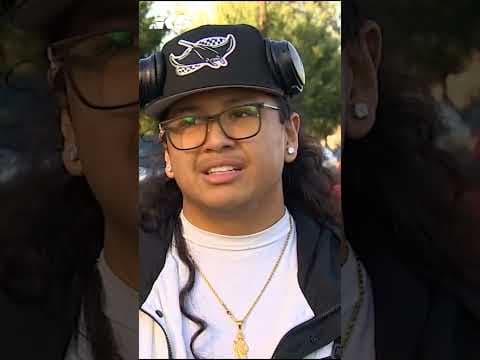 14-year-old says man tried to kidnap her outside of Bethel High School