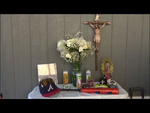 Boy, 13, killed in alleged DUI collision in Escondido