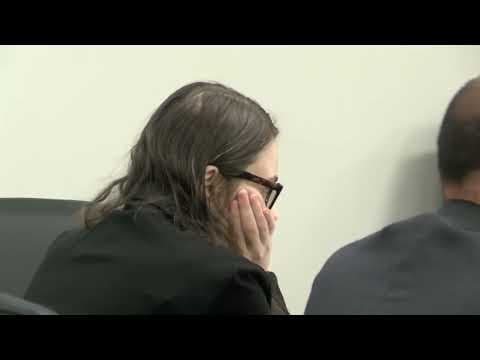 Day 5 of Megan Boswell trial