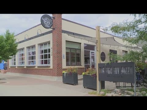 Pig Ate My Pizza opening new location in Bloomington