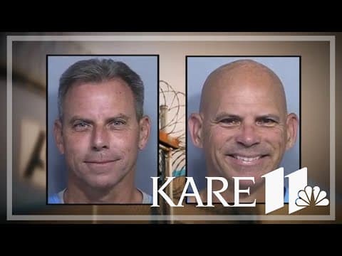 Erik Menendez denied parole following marathon hearing