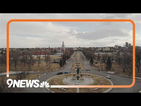 Family of Luis Garcia files wrongful death lawsuit against Denver Public Schools