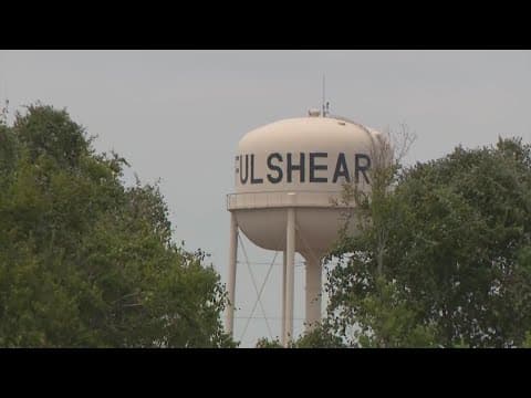Texas cities top U.S. list for fastest-growing populations, new census data shows