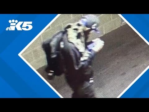 Lynnwood tattoo shop forced to cancel appointments after $6K burglary