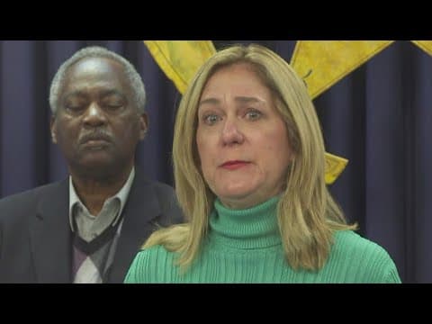 Crimestoppers offering 5k for information on Lower 9th Ward shooting